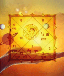 Vishal Maharaj - About Image