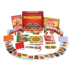puja vidhi service icon - [Company Name]