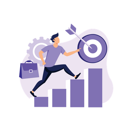 Career service icon - [Company Name]